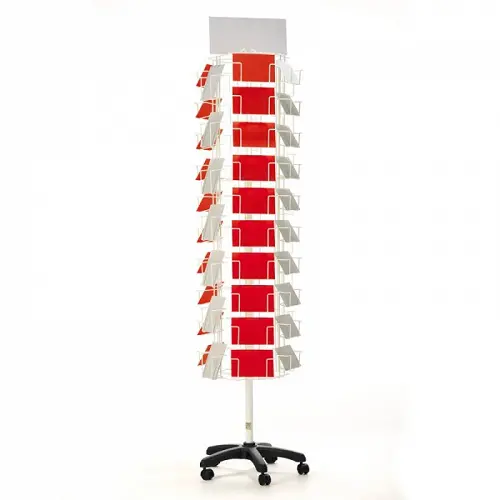 Card Display Stands