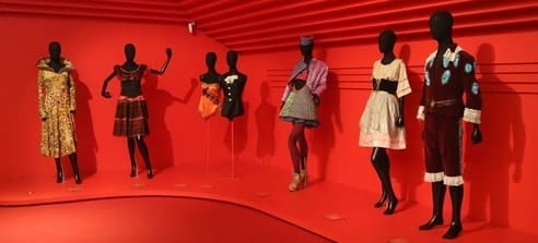 Mannequins for Shops