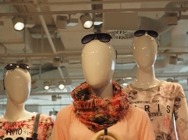 Shop Mannequins UK