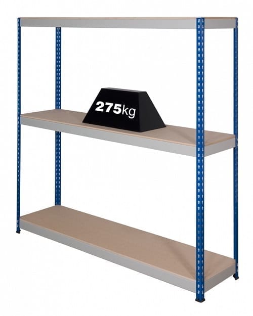 Bespoke Shelving Units for Sale