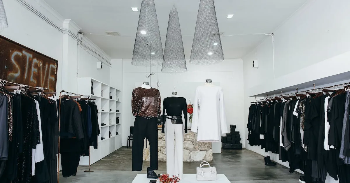 Five retail display techniques to boost sales