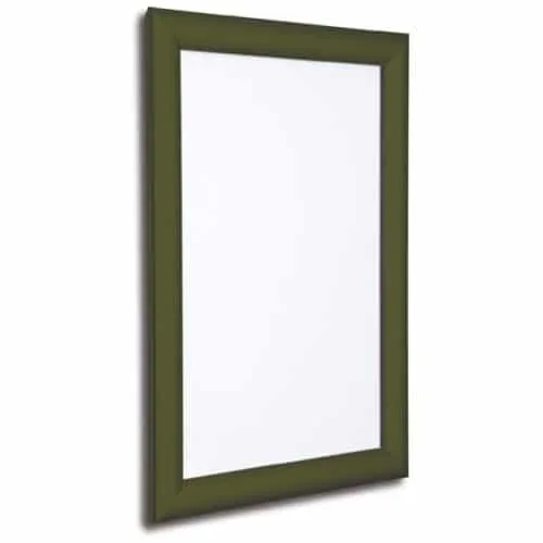 Large Poster Frames Direct