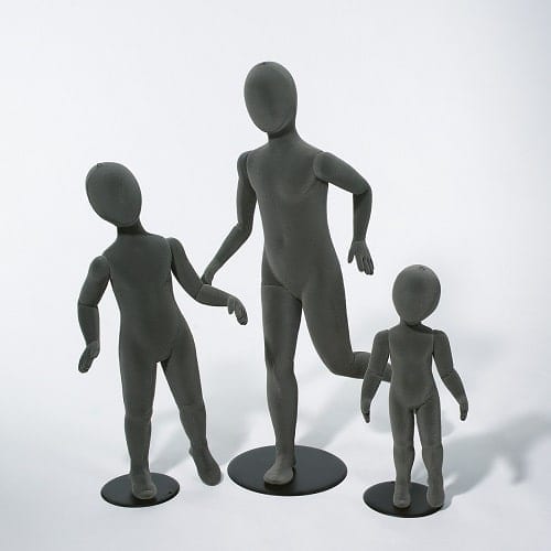 Retail Display Dummies UK