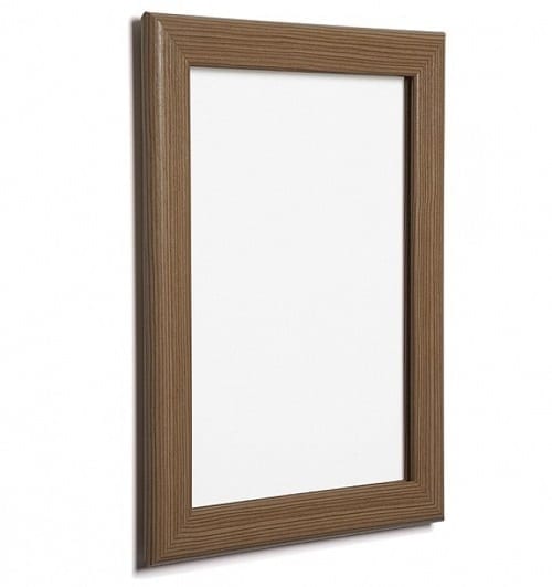 Buy Wood Poster Frames