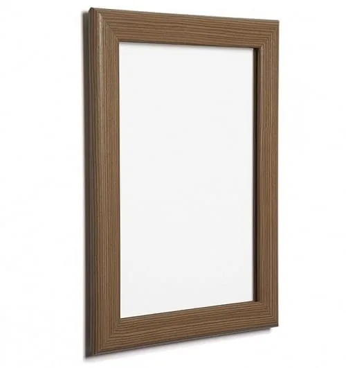 Buy Wood Poster Frames
