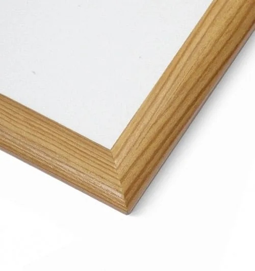 Wooden Poster Frames