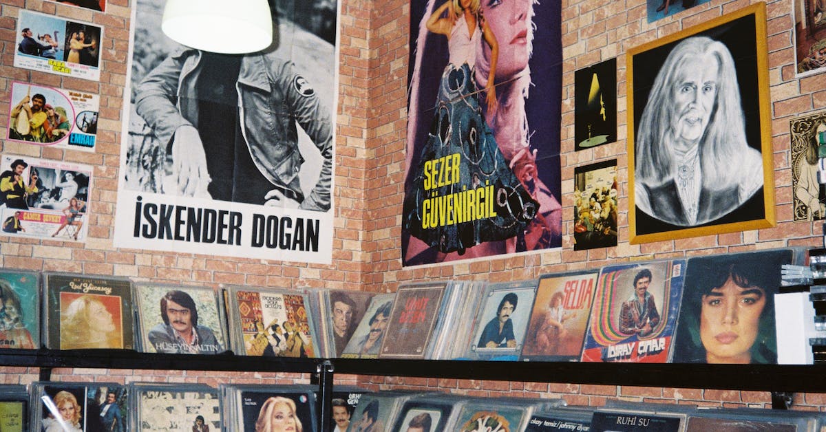 Five great ways to display and sell your posters