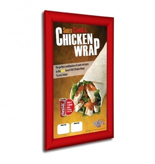Cheap Poster Frames