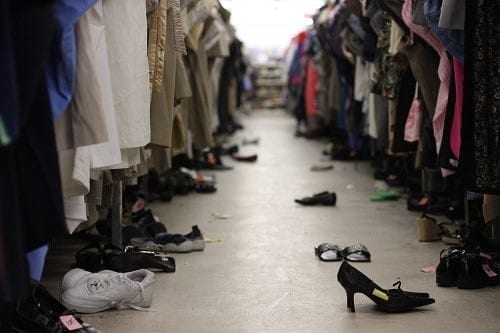 Visual Merchandising Techniques