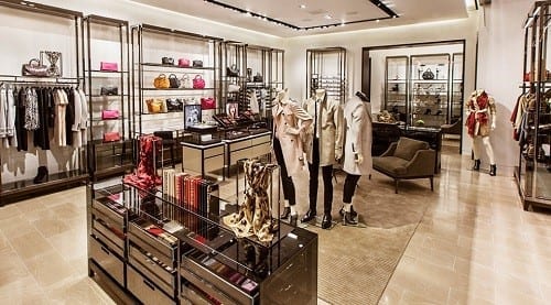 Visual Merchandising Tips