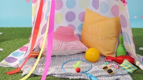 Top Tips to Get the Most from Your Back to School Display