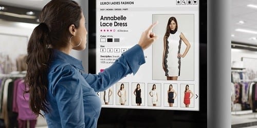 The Importance of Providing Unique In-store Experiences