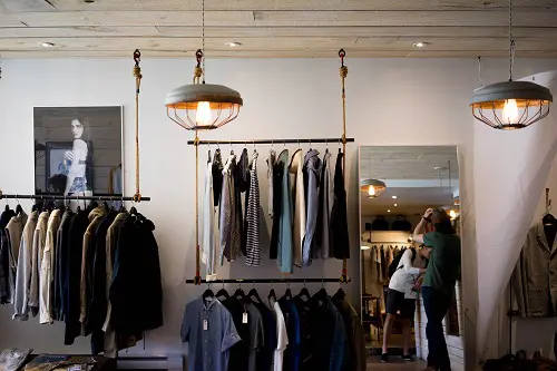 Top 5 Mistakes Fashion Shops Are Making With Visual Merchandising