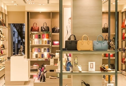 Top 5 Window Display Trends For This Season