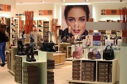 How To Avoid Visual Merchandising Mistakes