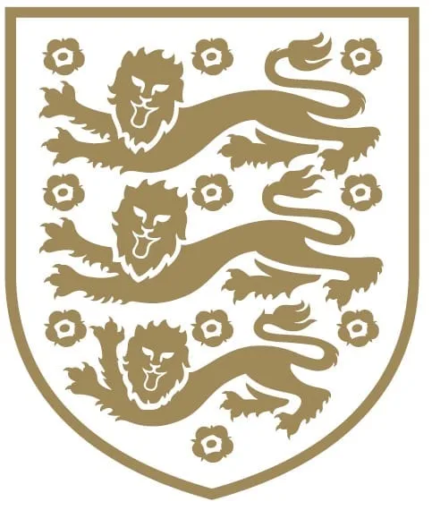 England crest England crest
