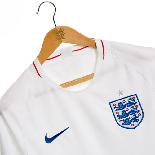 bespoke hangers for the English Football Association bespoke hangers for the English Football Association