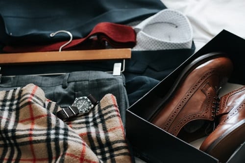 What are the best coat hangers?
