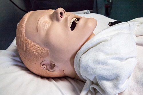what can mannequins be used for?