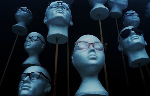 Why Do Retailers Use Mannequin Heads?