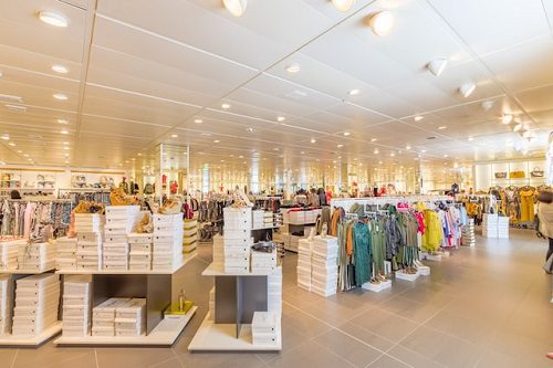 How can I improve my footfall in retail?