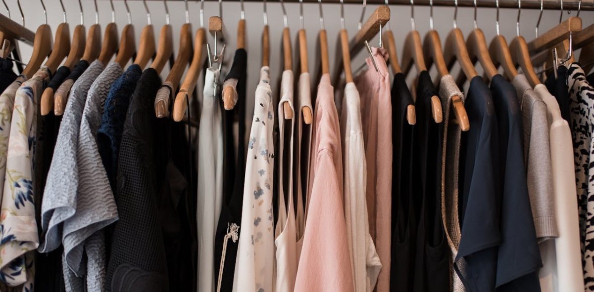 Soopl: The Ultimate Clothes Rail