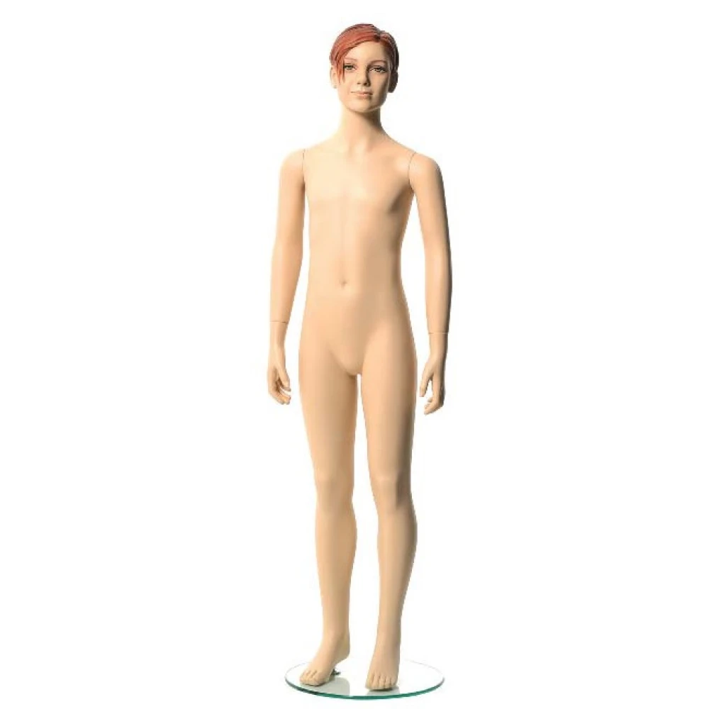 Sophie 10 Year Old Child Mannequin - 72105