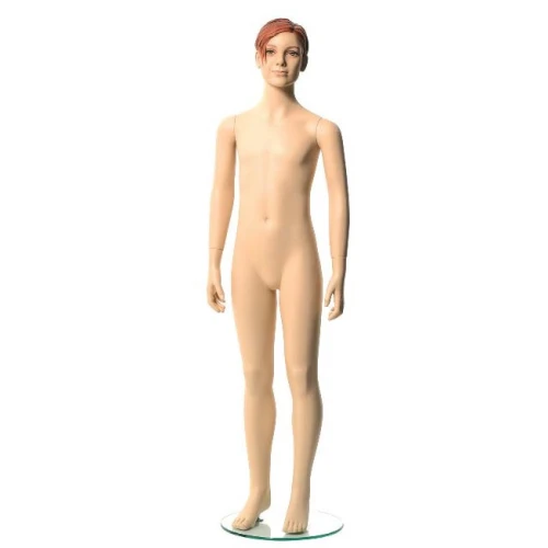 Sophie 10 Year Old Child Mannequin - 72105