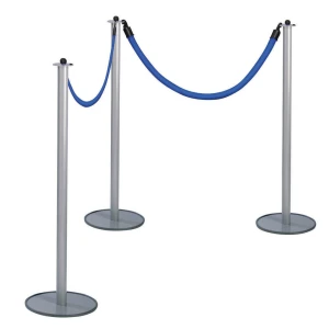 1000mm (H) Pole with 300mm Diameter Base 84005