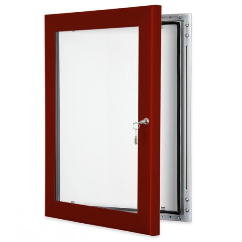 1000mm x 700mm B1 Key Lock Frame - 92050