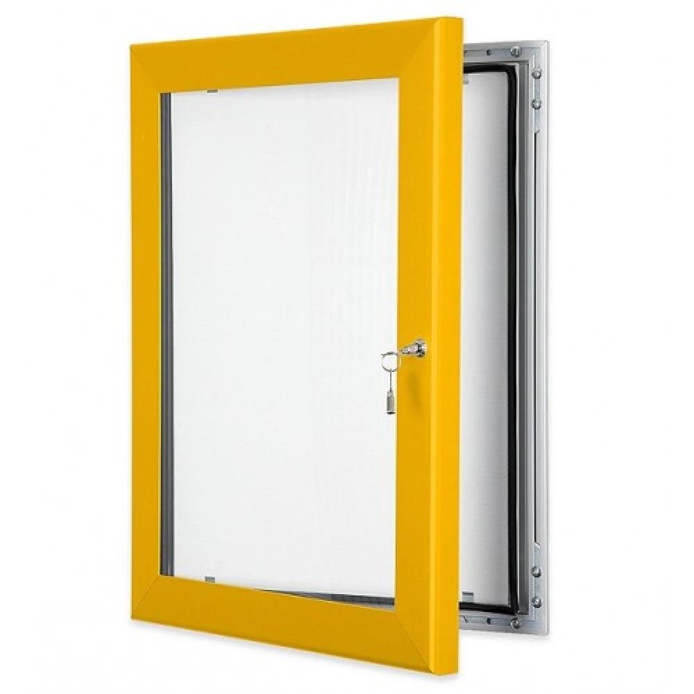 1000mm x 700mm B1 Key Lock Frame - 92050