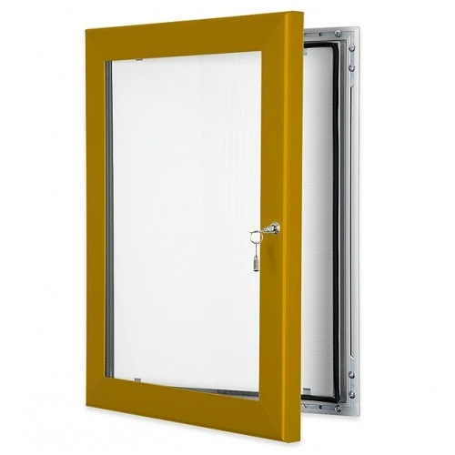 1000mm x 700mm B1 Key Lock Frame - 92050