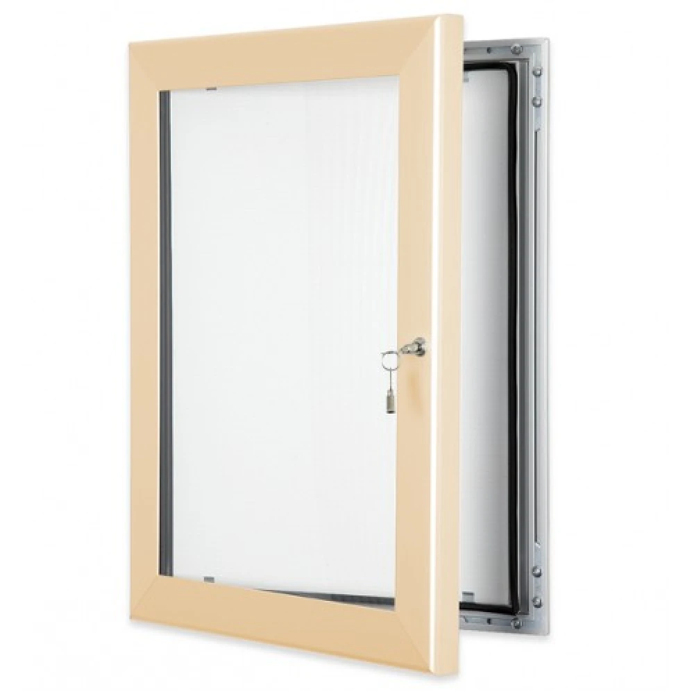 1000mm x 700mm B1 Key Lock Frame - 92050