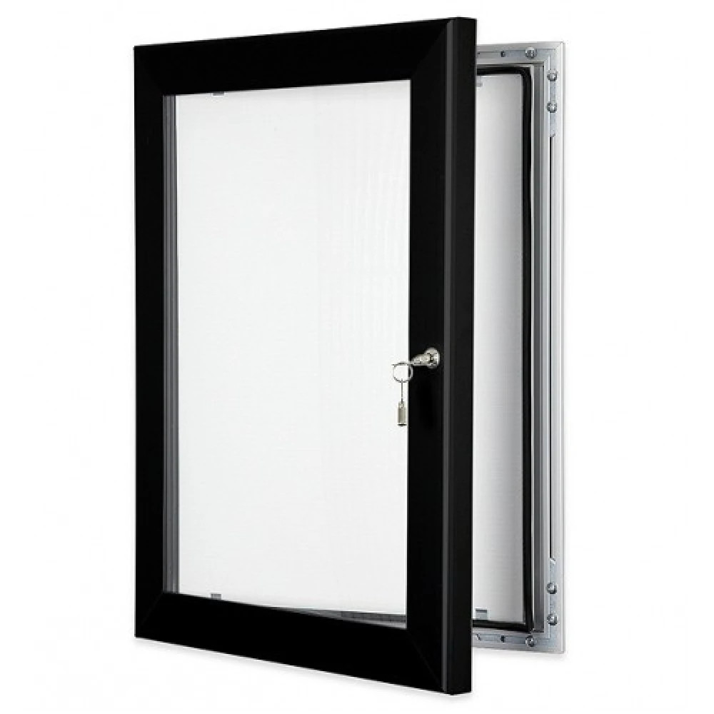 1000mm x 700mm B1 Key Lock Frame - 92050