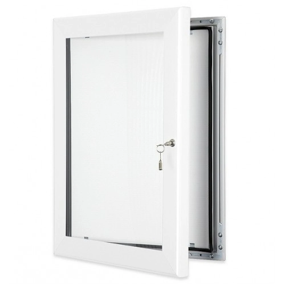 1000mm x 700mm B1 Key Lock Frame - 92050