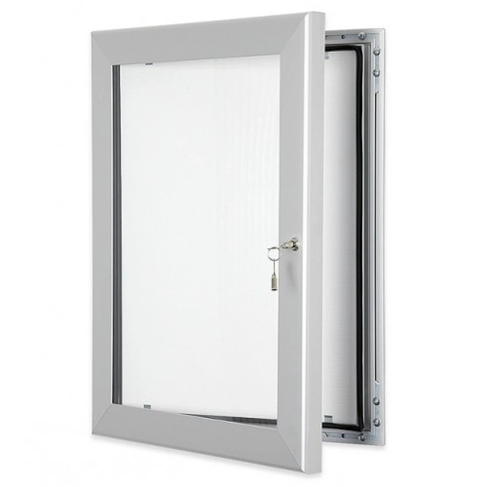 1000mm x 700mm B1 Key Lock Frame - 92050