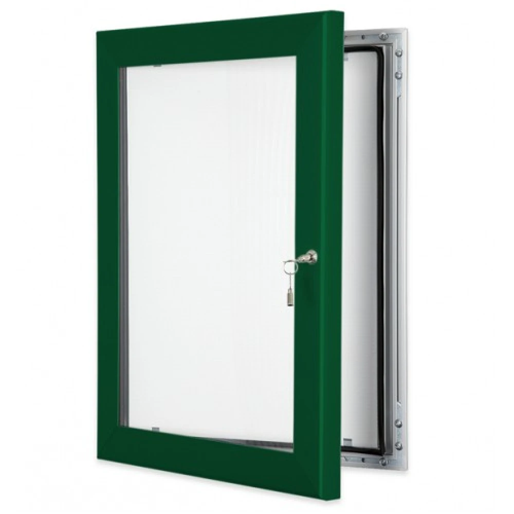 1000mm x 700mm B1 Key Lock Frame 92050