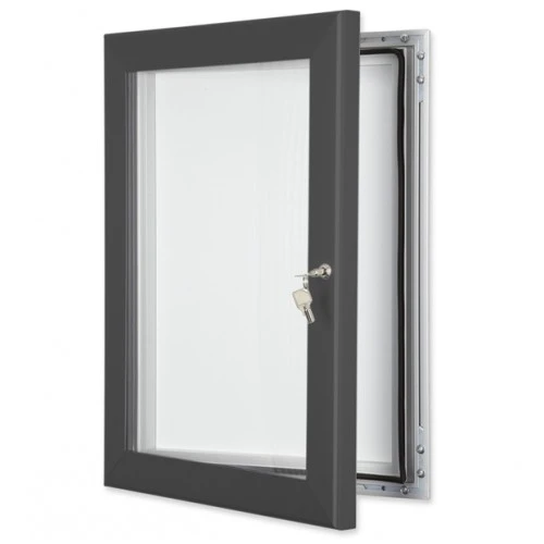 1000mm x 700mm B1 Key Lock Poster Magnetic Frame - 92081