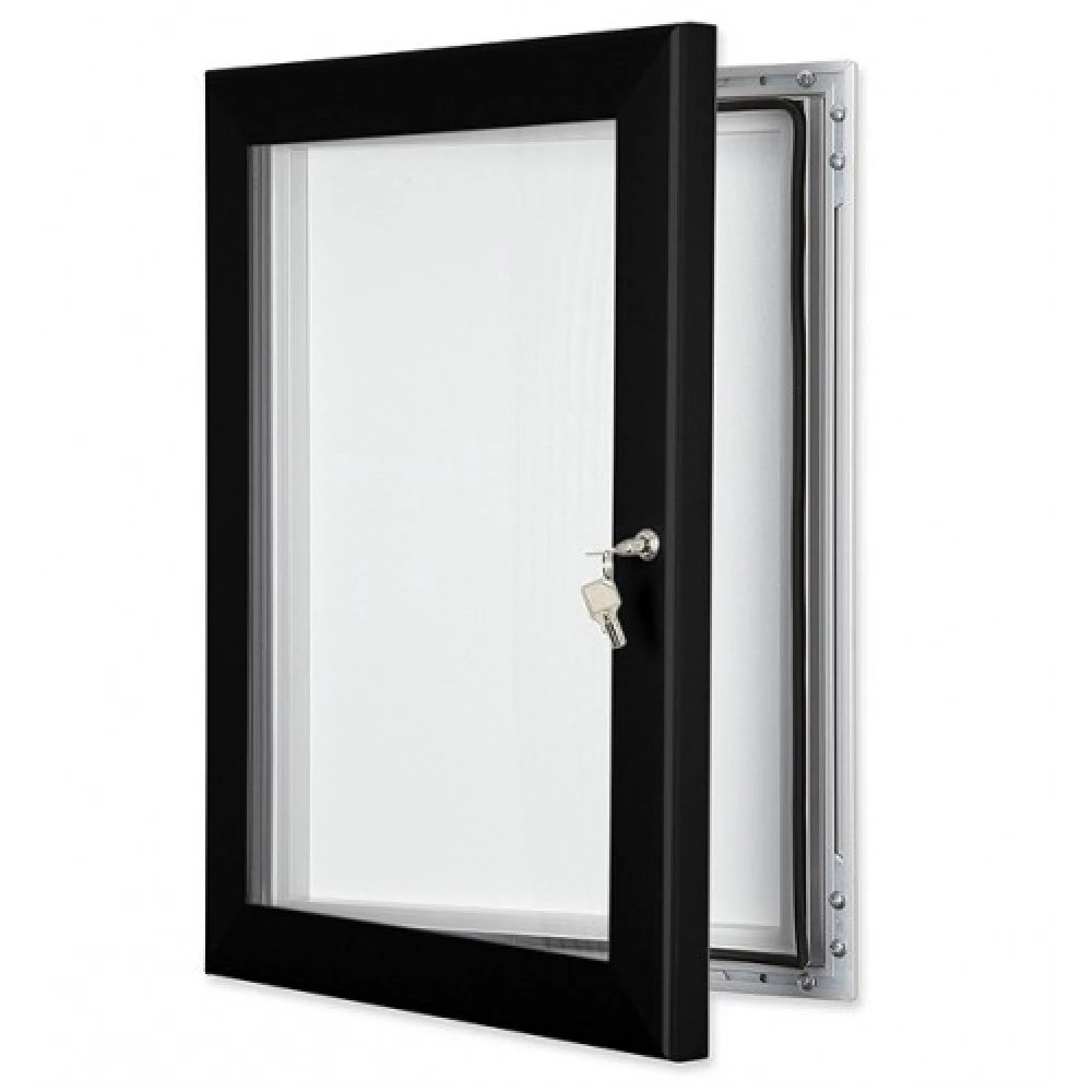 1000mm x 700mm B1 Key Lock Poster Magnetic Frame - 92081