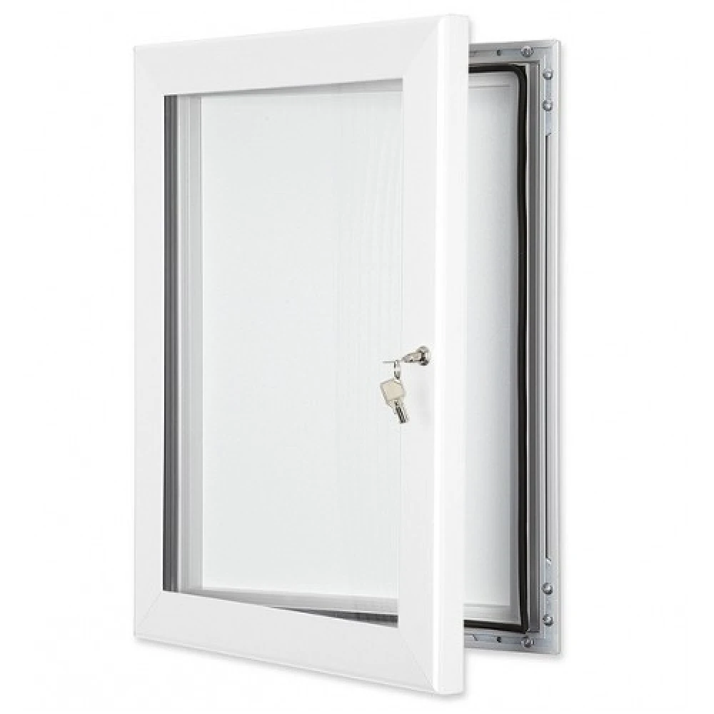 1000mm x 700mm B1 Key Lock Poster Magnetic Frame - 92081