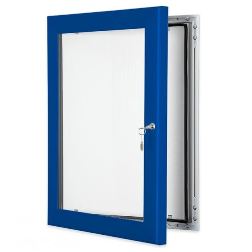 1016mm x 762mm 40x30 Key Lock Poster Frame - 92036