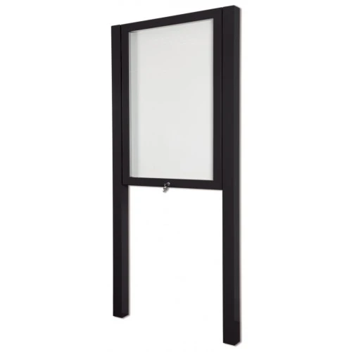 1016mm x 762mm 40x30 Post Mounted Frame - 92109