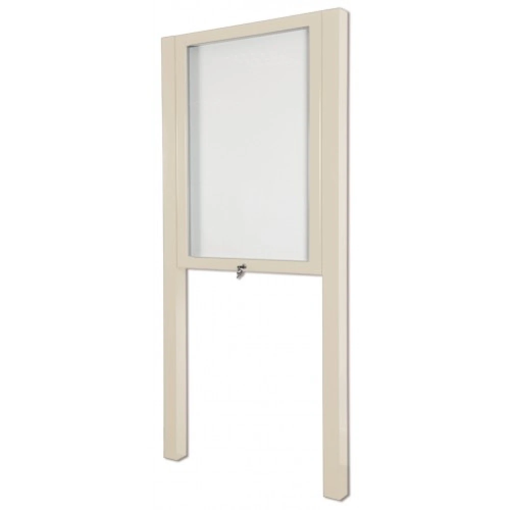 1016mm x 762mm 40x30 Post Mounted Frame - 92109