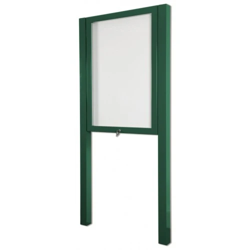 1016mm x 762mm 40x30 Post Mounted Frame - 92109