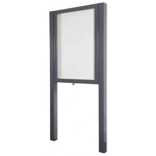 1016mm x 762mm 40x30 Post Mounted Frame - 92109