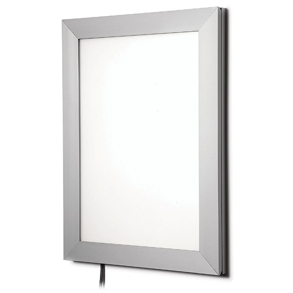 1188mm x 840mm A0 Edge Lit Indoor Light Box 94006