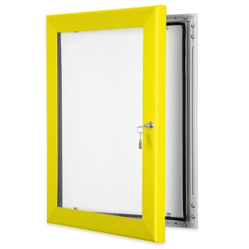 1188mm x 840mm A0 Key Lock Poster Frame 92005