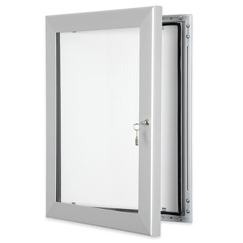 1188mm x 840mm A0 Key Lock Poster Magnetic Frame 92029