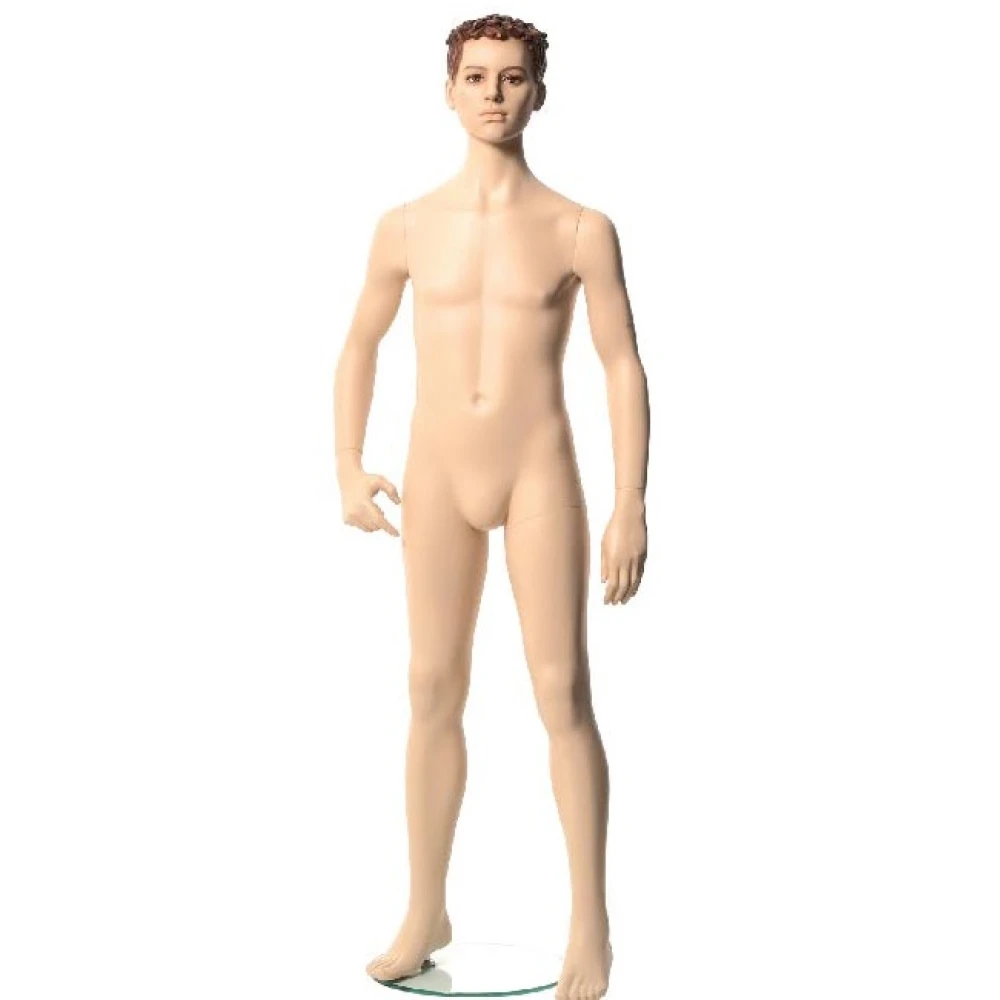 Adam 12 Year Old Child Mannequin - 72106