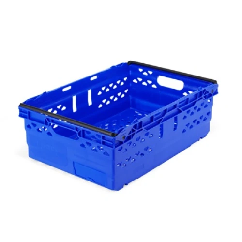 14 Litre Plastic Produce Basket (Box of 10) 95506